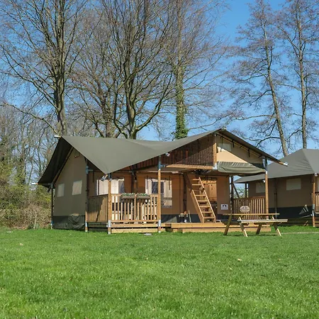 Safaritent Of Chalet Neede Exterior photo
